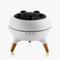 Jelly Cloud - Dynamic air humidifier and essential oil diffuser