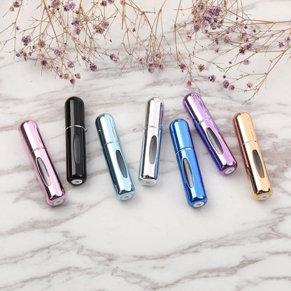 Aromisse -Refillable Perfume Atomizer