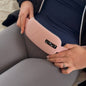SereniHeat - Menstrual Cramp Massager Belt