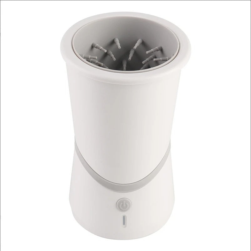PawPurity - Automatic Pet Paw Cleaner
