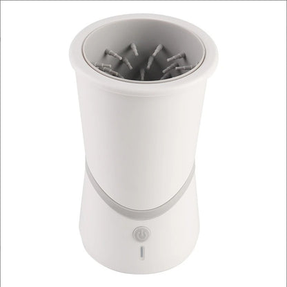 PawPurity - Automatic Pet Paw Cleaner