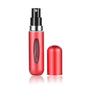 Aromisse -Refillable Perfume Atomizer
