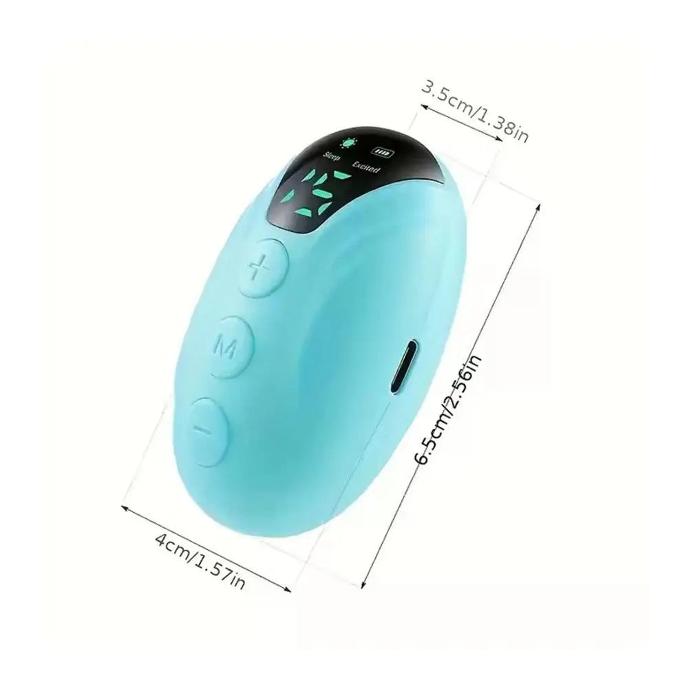 DreamEase - Handheld Sleep Aid Device