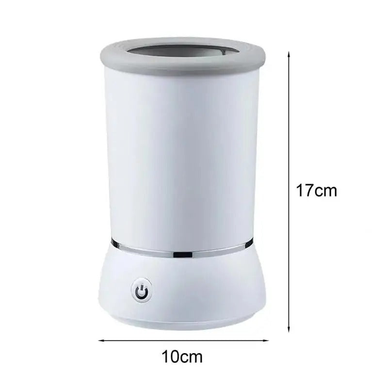PawPurity - Automatic Pet Paw Cleaner