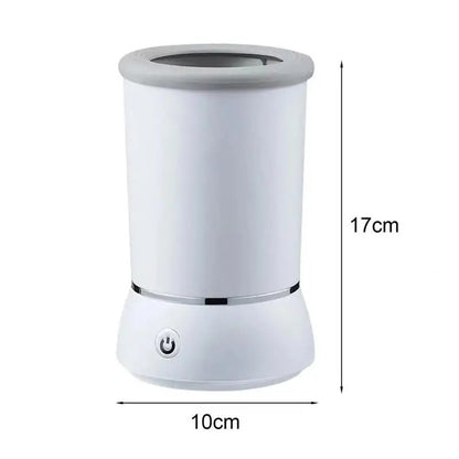 PawPurity - Automatic Pet Paw Cleaner