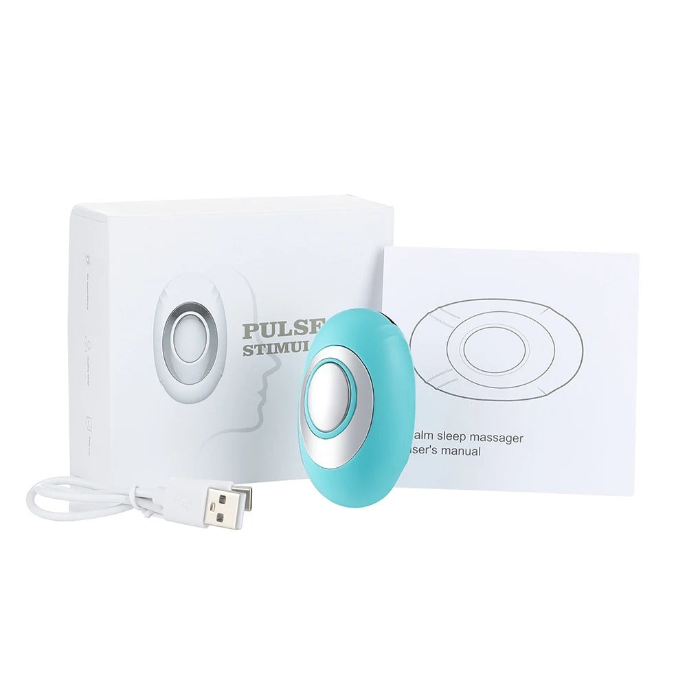 DreamEase - Handheld Sleep Aid Device