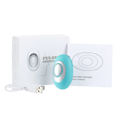 DreamEase - Handheld Sleep Aid Device