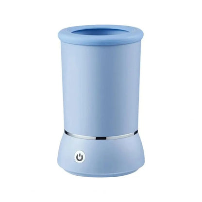 PawPurity - Automatic Pet Paw Cleaner